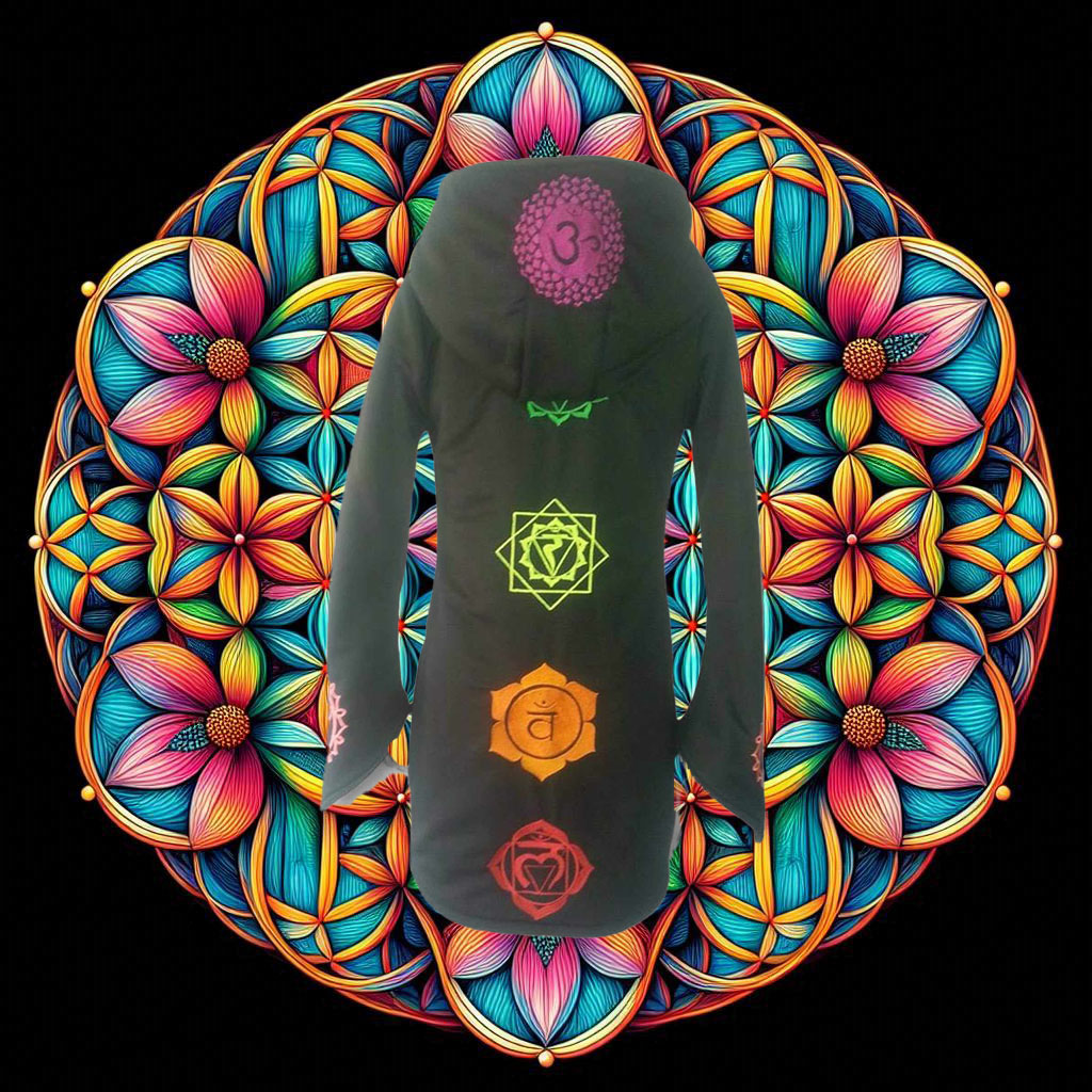 custom designed hoodie